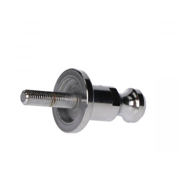 Stuurslot nok M8 in stuur Vespa Primavera-Sprint-LX/LXV/S Luma