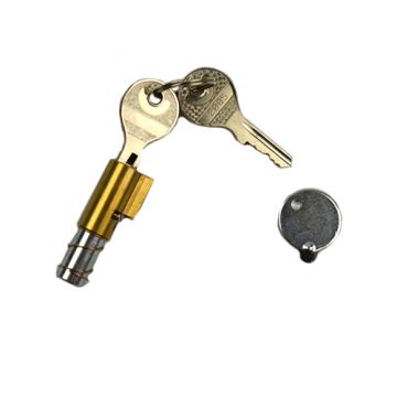 Stuurslot Tomos A35 Standaard