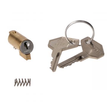 Stuurslot Vespa Citta/Si Bravo 12- 4mm