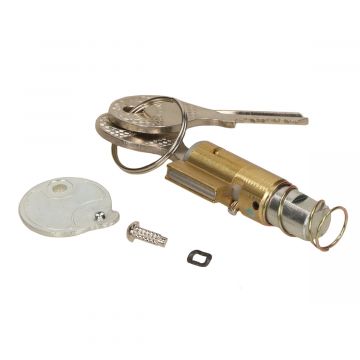 Stuurslot Zundapp model 529