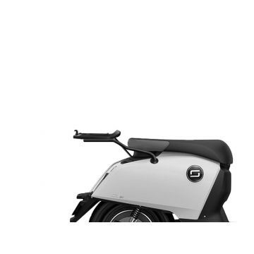 Topkofferdrager SHAD Super Soco CUx origineel SUP810-CUX-SH