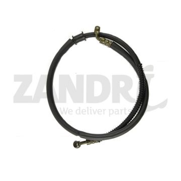 Remleiding  HOSE ASSY FR BRK