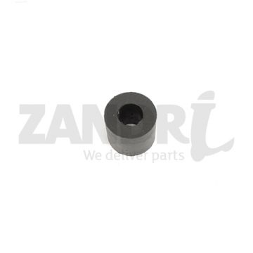 Rubber stop van motor ophanging  BUSH SWING LOCK