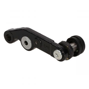 Swingarm links compleet met bussen AGM origineel  V641 4542A-DGW-9000