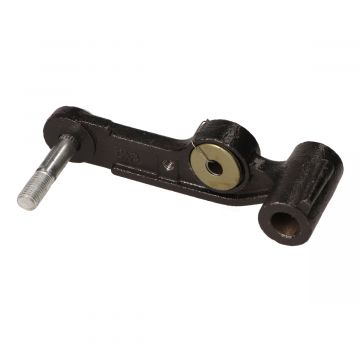 Swingarm rechts compleet met bussen AGM origineel  V641 4541A-DGW-9000