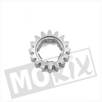 Tandwiel AM6 2e Versnelling Primair 2e Serie 16t