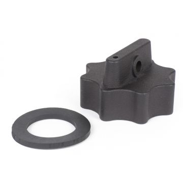 Tankdop BGM PRO,Lifetime XXL (12 l) TS1 standaard Lambretta LI,LIS,SX,TV (serie 2-3),DL,GP