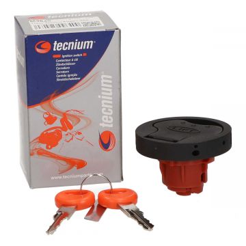 Tankdop + slot Peugeot Jet Force / Aprilia 50 Area 51 1998-2000