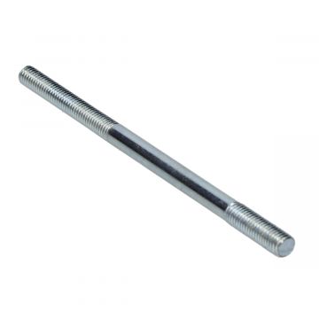 Tapeind cilinder m6-m7x116mm