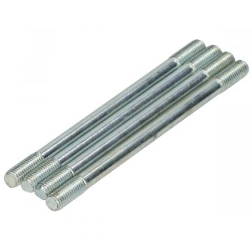 Tapeindset Cilinder Peugeot Fox Honda Wallaroo 4pcs