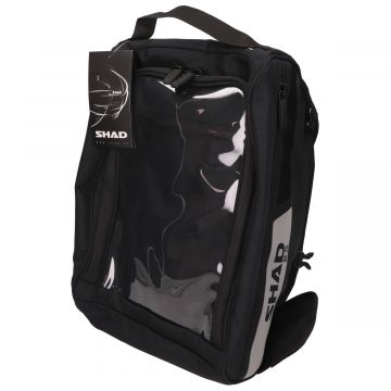 Tas treeplank Shad SC25 zwart 25 Liter