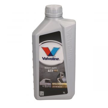 Transmissie olie ATF heavy duty ProValvoline 1 liter