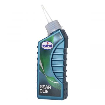 Transmissie olie 80W90 GL-5 Eurol 100ml