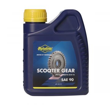 Transmissie olie SAE 90 Putoline 500ml