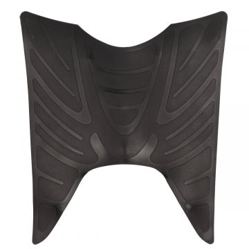 Treeplank mat Peugeot V-clic zwart origineel 759371n