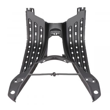 Treeplank Sprint grijs titanio 742/ B Piaggio origineel 67361200ez