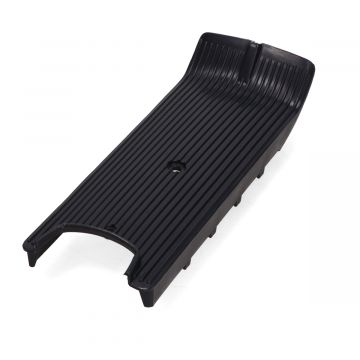 Treeplank Vespa Ciao zwart