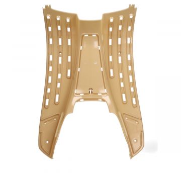 Treeplank Vespa LX blank (ongespoten)