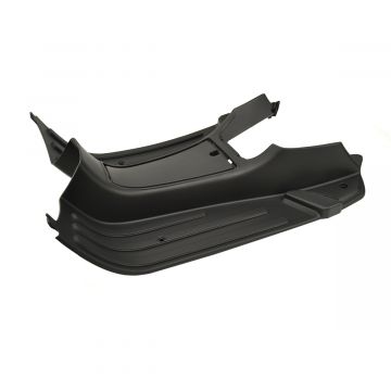 Treeplank Vespa LX / S Wit