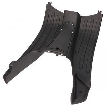 Treeplank Vespa LX 50 2/4-takt zwart  622900000P origineel