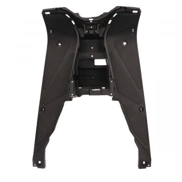 Treeplank Yamaha Aerox Zwart