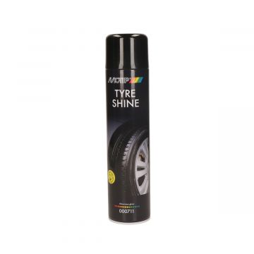 Tyre shine Motip  600ml
