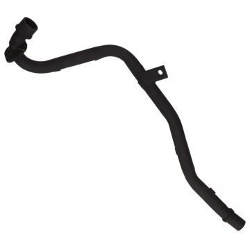 Uitlaat Bocht Kymco K-Pipe 50