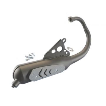 Uitlaat Minarelli verticaal standaard model Polini 200.0311