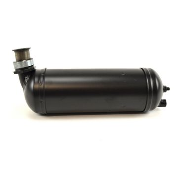 Auspuff Peugeot 101 / 102 31,5mm Jamarcol