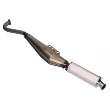 Uitlaat Puch Maxi Bullet grandprix Jamarcol-88594