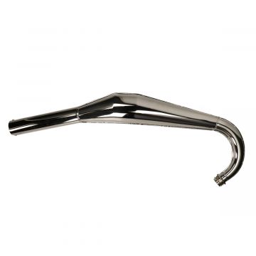 Uitlaat Sachs M90 Expansie-123224