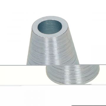 Uitlaatbegrenzer  22x10mm
