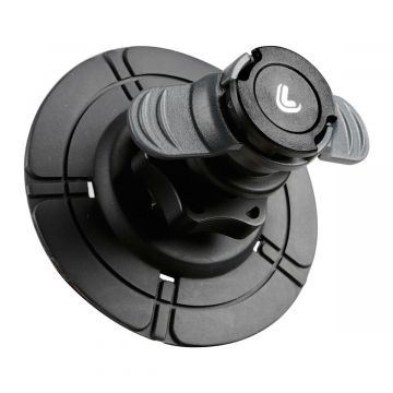 Telefoon adapter Opti-Stick zelfklevend Lampa 90456