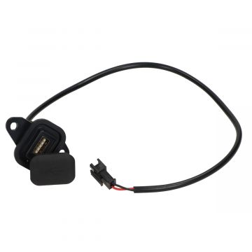 Usb Lader Niu N1S N Gt Pro Delivery origineel