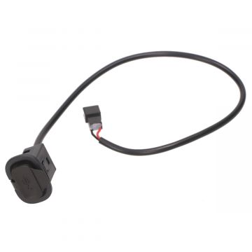 Usb Lader Niu U/M+ origineel