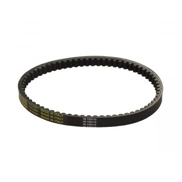 V-snaar -Malossi Aramide (680x18mm)-China GY6 4-takt 50 kort carter 10 inch velgen onder andere V-Clic/Baotian BT/Huatian HT50/Filly/RexRS/Tauris Brio/Zhong Yu QT  6113397