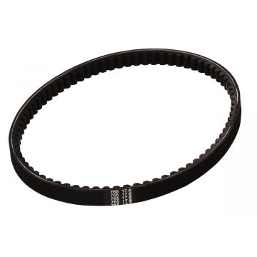V-snaar Buxy sco peu Speedfight Peugeot Vivacity Zenith 17.5x765