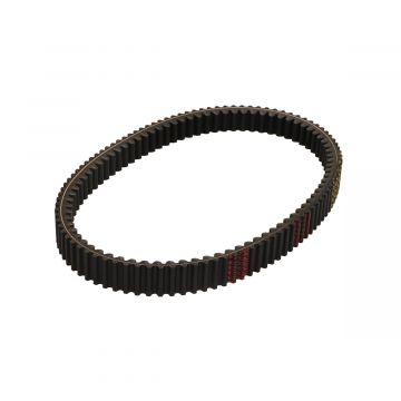V-snaar maj400 xmax400 Yamaha Malossi 6115280