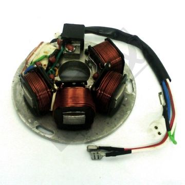 ONTSTEKING VESPA PX        125cc