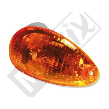 Knipperlicht Vespa ET4 1996-1998 rechts achter