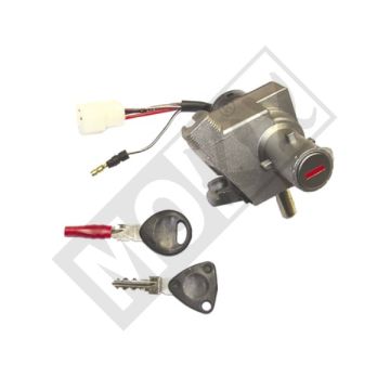 Contactslot MBK XQ Thunder/Yamaha XQ Master 2001-2002