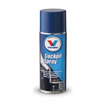 Cockpitspray Valvoline 400ml