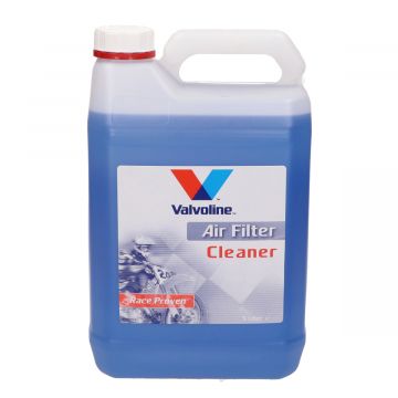 Filterreiniger Valvoline 5 liter
