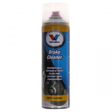 Remmenreiniger spuitbus Valvoline 500ml