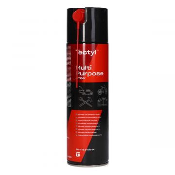 Tectyl amber multi purpose anti-roest Valvoline  500ml