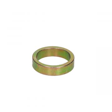 Variateur begrenzerring staal diameter 20mm binnen/25mm buiten/6mm dikte universeel 50cc Piaggio/type China 4-takt Supertec