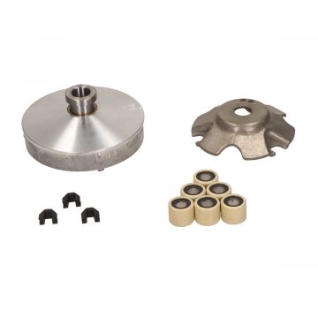 Variateur compleet Piaggip zip iget euro 4 >2018 origineel CM270109