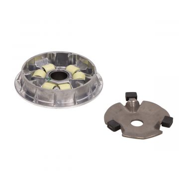 Variateur compleet Sym origineel