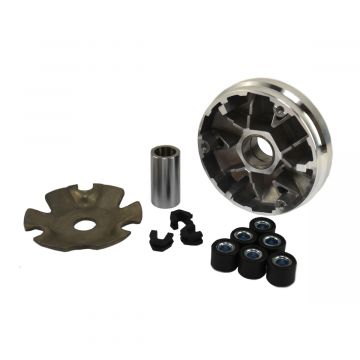 Variateur (china) Kymco Agility china 4 takt Peugeot Django Fiddle Kisbee Orbit GY-6 Peugeot V-clic DMP