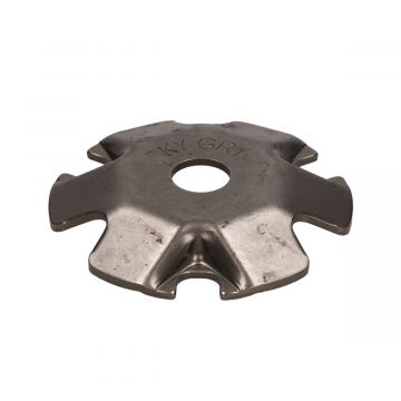 Variateur plaat Kymco DJ/Dink/Agility/Filly/News/People S/KB/K12/MXER origineel 22131-GAH-7800 OF 22131-GHAH-C00